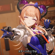 『アークナイツ：エンドフィールド』今後実装の新オペレーターが“チラ見せ”ー集成工業も「過去最大のアップデート」へ