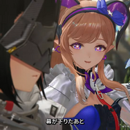 『アークナイツ：エンドフィールド』今後実装の新オペレーターが“チラ見せ”ー集成工業も「過去最大のアップデート」へ