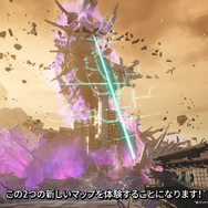 『アークナイツ：エンドフィールド』今後実装の新オペレーターが“チラ見せ”ー集成工業も「過去最大のアップデート」へ