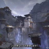 『アークナイツ：エンドフィールド』今後実装の新オペレーターが“チラ見せ”ー集成工業も「過去最大のアップデート」へ