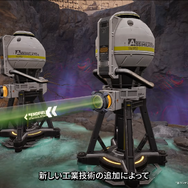 『アークナイツ：エンドフィールド』今後実装の新オペレーターが“チラ見せ”ー集成工業も「過去最大のアップデート」へ