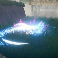 モノノケの世界で妖怪を倒せ。和風アクションアドベンチャー『モノノケの国』【BitSummit PUNCH】