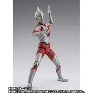「にせウルトラマン」がS.H.Figuartsに登場！円谷プロ監修のもと忠実に立体再現、ロープにつかまった状態の「ホシノ隊員」イメージパーツも付属