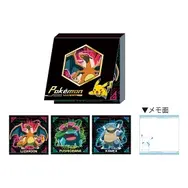 ショウワノートの『ポケモン』30周年記念ステーショナリーシリーズが素敵！歴代伝説のポケモン、各地方旅立ちの3匹をデザイン
