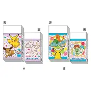 ショウワノートの『ポケモン』30周年記念ステーショナリーシリーズが素敵！歴代伝説のポケモン、各地方旅立ちの3匹をデザイン