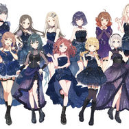 『学園アイドルマスター』×「セブンイレブン」コラボ第2弾が5月28日開始！お菓子を買うとオリジナルチャームがもらえる