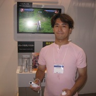 【インタビュー】『ソウルキャリバー レジェンズ』大久保プロデューサーに聞きました!