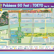 東京の街がまるごと『ポケモンGO』になる4日間。10周年記念「GO Fest 2026：東京」開催決定！“ピカチュウ”によるダンスステージも楽しめる