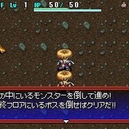 不思議のダンジョン 風来のシレン5 フォーチュンタワーと運命のダイス