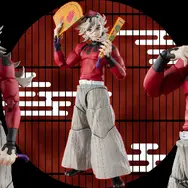 「鬼滅の刃」より「童磨」がS.H.Figuarts化！扇一式、豊かな表情パーツが付属ー胡蝶しのぶら4名の「フィギュアーツZERO」再販も