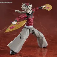 「鬼滅の刃」より「童磨」がS.H.Figuarts化！扇一式、豊かな表情パーツが付属ー胡蝶しのぶら4名の「フィギュアーツZERO」再販も