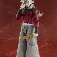 「鬼滅の刃」より「童磨」がS.H.Figuarts化！扇一式、豊かな表情パーツが付属ー胡蝶しのぶら4名の「フィギュアーツZERO」再販も