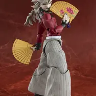 「鬼滅の刃」より「童磨」がS.H.Figuarts化！扇一式、豊かな表情パーツが付属ー胡蝶しのぶら4名の「フィギュアーツZERO」再販も