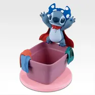 「スティッチ」新作一番くじの全ラインナップ公開！色々な表情のスティッチが可愛いぬいぐるみ、フィギュアを多数展開