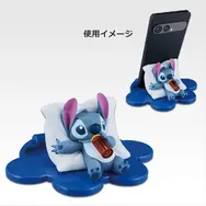 「スティッチ」新作一番くじの全ラインナップ公開！色々な表情のスティッチが可愛いぬいぐるみ、フィギュアを多数展開