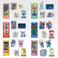 「スティッチ」新作一番くじの全ラインナップ公開！色々な表情のスティッチが可愛いぬいぐるみ、フィギュアを多数展開