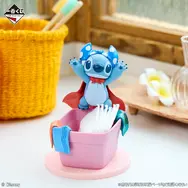 「スティッチ」新作一番くじの全ラインナップ公開！色々な表情のスティッチが可愛いぬいぐるみ、フィギュアを多数展開
