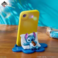 「スティッチ」新作一番くじの全ラインナップ公開！色々な表情のスティッチが可愛いぬいぐるみ、フィギュアを多数展開