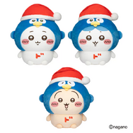 ドンキ限定「ちいかわ」グッズが発売決定！ドンペンなBIGぬいぐるみやヒョウ柄パジャマなマスコットほか、日常使いできる雑貨など多数