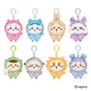 ドンキ限定「ちいかわ」グッズが発売決定！ドンペンなBIGぬいぐるみやヒョウ柄パジャマなマスコットほか、日常使いできる雑貨など多数