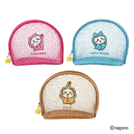 ドンキ限定「ちいかわ」グッズが発売決定！ドンペンなBIGぬいぐるみやヒョウ柄パジャマなマスコットほか、日常使いできる雑貨など多数