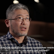 『DQVII Reimagined』インタビュー動画を海外スクエニが公開。制作意図や本作のテーマについて主要スタッフが思いをつづる