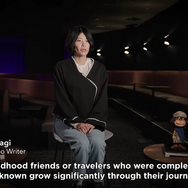 『DQVII Reimagined』インタビュー動画を海外スクエニが公開。制作意図や本作のテーマについて主要スタッフが思いをつづる