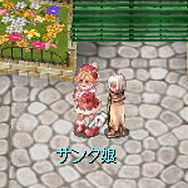 ラグナロクオンライン Mobile Story