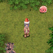 ラグナロクオンライン Mobile Story