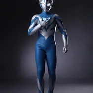 新ヒーロー「ウルトラマンテオ」が早くもアクションフィギュア化決定！円谷プロダクション造形部門LSS徹底監修のもと立体化