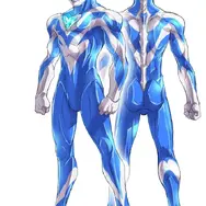 新ヒーロー「ウルトラマンテオ」が早くもアクションフィギュア化決定！円谷プロダクション造形部門LSS徹底監修のもと立体化
