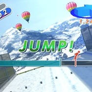 Real Skijump HD