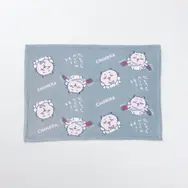 「ちいかわ」あのこ、むちゃうマンたちが初登場！オリジナルグッズ作成できるTalking ODMに「みんなデザイン」が新たに追加