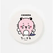 「ちいかわ」あのこ、むちゃうマンたちが初登場！オリジナルグッズ作成できるTalking ODMに「みんなデザイン」が新たに追加