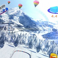Real Skijump HD