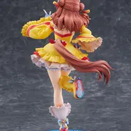 溢れ出るハッピー！『ウマ娘』華やかな勝負服姿の「コパノリッキー」1/7スケールフィギュアが予約受付開始