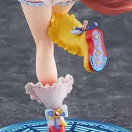 溢れ出るハッピー！『ウマ娘』華やかな勝負服姿の「コパノリッキー」1/7スケールフィギュアが予約受付開始