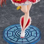 溢れ出るハッピー！『ウマ娘』華やかな勝負服姿の「コパノリッキー」1/7スケールフィギュアが予約受付開始