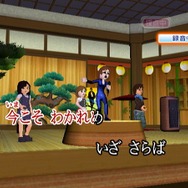 カラオケJOYSOUND Wii SUPER DX ひとりでみんなで歌い放題！