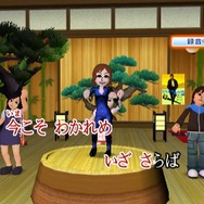 カラオケJOYSOUND Wii SUPER DX ひとりでみんなで歌い放題！