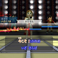 カラオケJOYSOUND Wii SUPER DX ひとりでみんなで歌い放題！