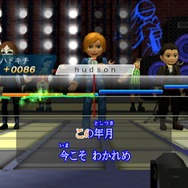 カラオケJOYSOUND Wii SUPER DX ひとりでみんなで歌い放題！