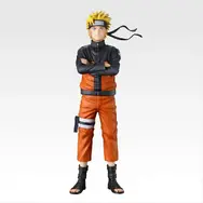 「ナルト」新作一番くじの全ラインナップ公開！カカシや我愛羅、サソリなど6体を堂々立体化