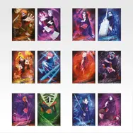 「ナルト」新作一番くじの全ラインナップ公開！カカシや我愛羅、サソリなど6体を堂々立体化
