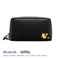 『ポケモン』ガジェット新製品4種がどれも可愛い！ピカチュウ/イーブイのイヤーカフ型のイヤホンなど、お出かけにピッタリなアイテム