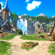 『ドラクエ12』は『DQ9』とつながっている？“ウォルロ村”や“セントシュタイン城”を最新映像から連想する声が