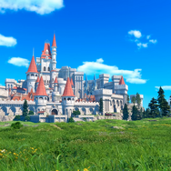 『ドラクエ12』は『DQ9』とつながっている？“ウォルロ村”や“セントシュタイン城”を最新映像から連想する声が