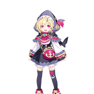 『超新時空ゲイム ネプテューヌ∞』新キャラ情報公開！お馴染みマジェコンヌ、ワレチューや、終末をもたらす敵「サシュー」登場