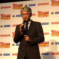 「デュエットするならジャニス・ジョップリン」マツコ・デラックスが登場－Wiiソフト『カラオケJOYSOUND Wii SUPER DX ひとりでみんなで歌い放題！』発表会