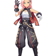 『超新時空ゲイム ネプテューヌ∞』新キャラ情報公開！お馴染みマジェコンヌ、ワレチューや、終末をもたらす敵「サシュー」登場